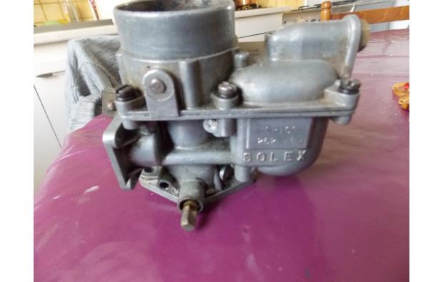 carburateur solex 30 carburateur solex 30