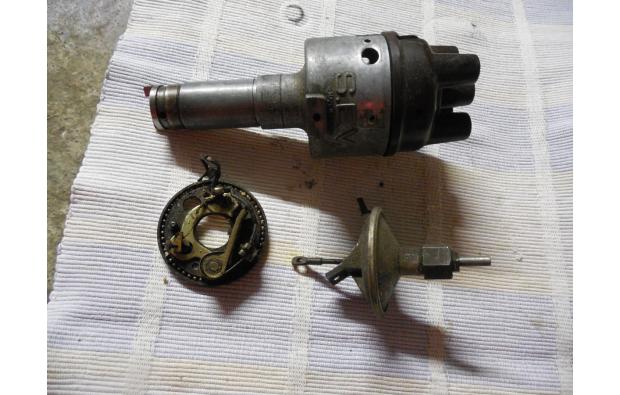 Allumeur 403/203 Allumeur 403/203