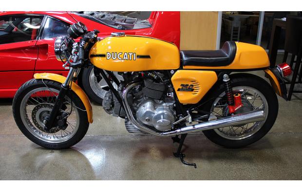 ducati 750 ss 1973 ducati 750 ss 1973