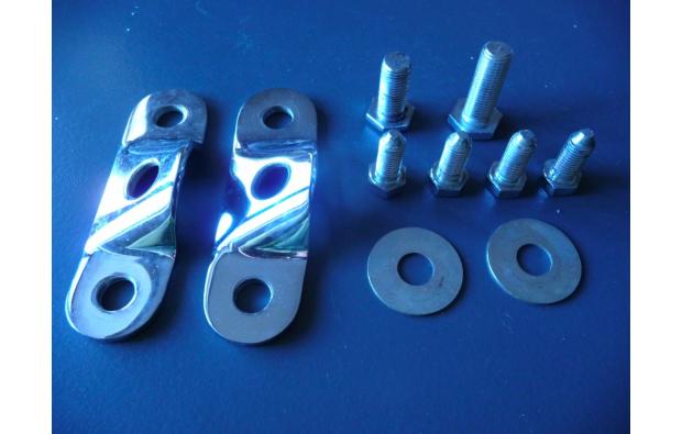 Fixation ceinture AR Mercedes 280 Fixation ceinture AR Mercedes 280