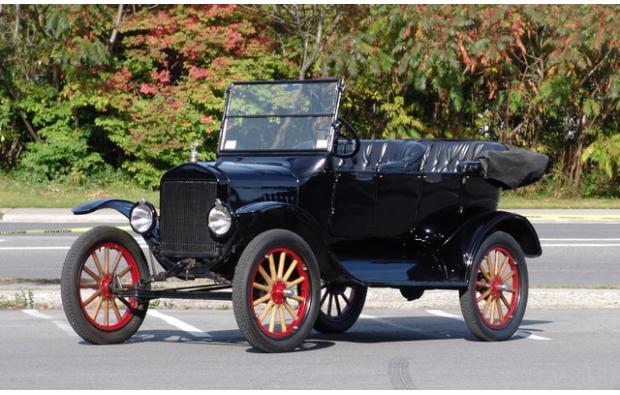 pompe pneu FORD T pompe pneu FORD T