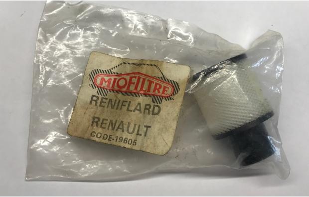 FILTRE POUR RENAULT