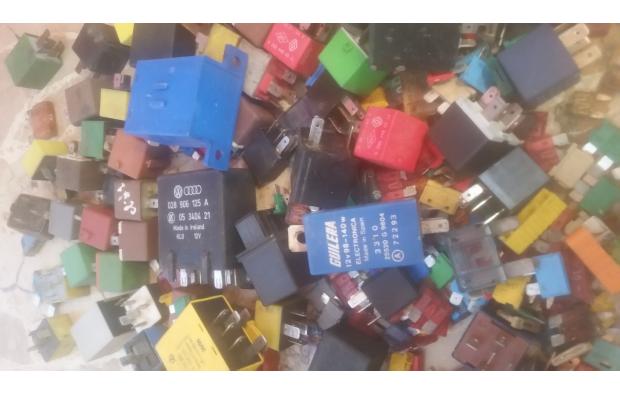 lots de fusible relais boitier lots de fusible relais boitier