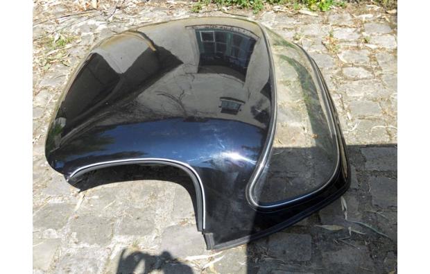 Hard top Jaguar Type E Hard top Jaguar Type E