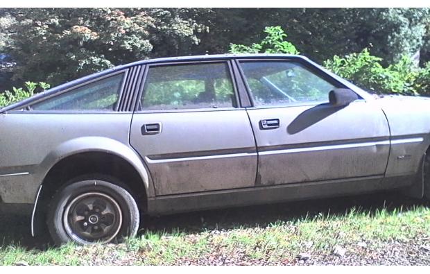 ROVER 2600 ROVER 2600