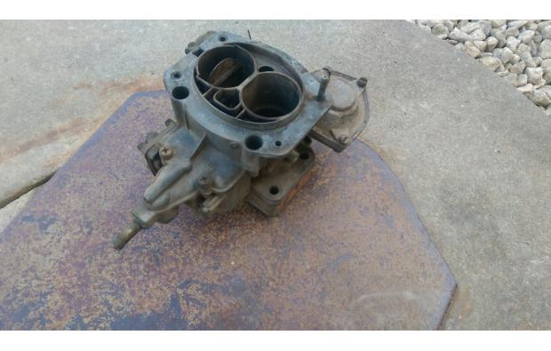 Carburateur Lada Niva Carburateur Lada Niva