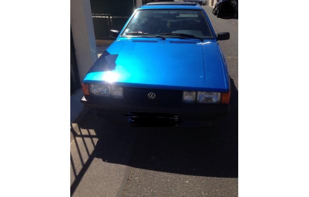 Scirocco Scirocco