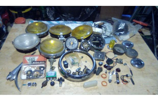 pièces pour voiyures des années 60 pièces pour voiyures des années 60