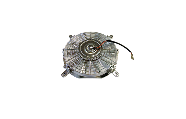 Ventilateur chromé vw cox Ventilateur chromé vw cox