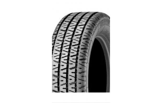 2 Pneus TRX 180/65HR390 Neufs Michelin