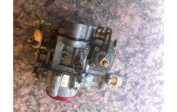 Carburateur solex 32 SEIA Carburateur solex 32 SEIA