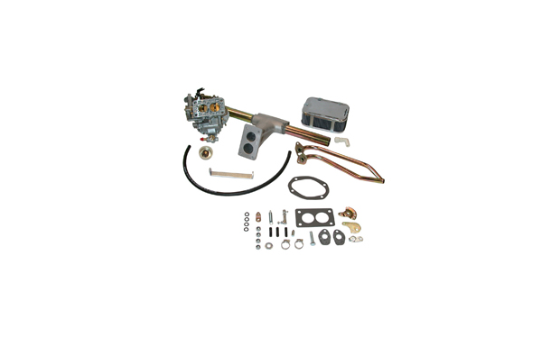 Kit carburateur weber vw cox