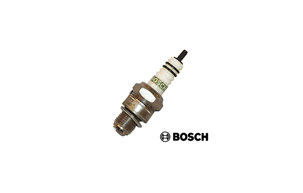 Bougie Bosch W8AC, 14mm vw cox