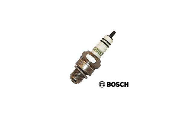 Bougie Bosch W8AC, 14mm vw cox Bougie Bosch W8AC, 14mm vw cox