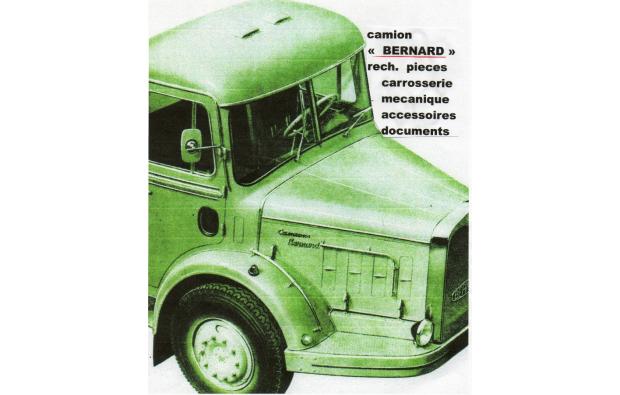 camion camion