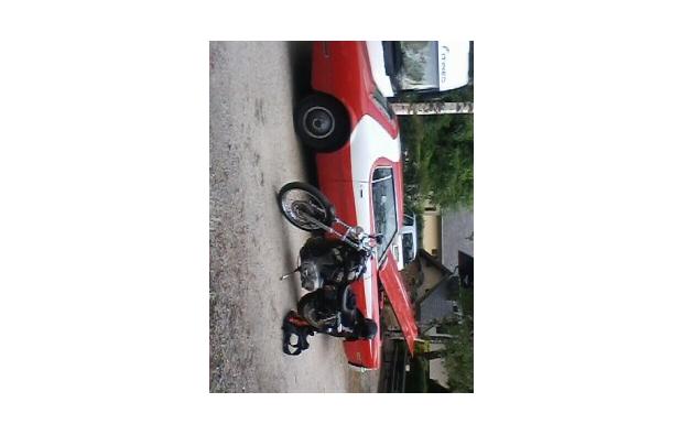 tbird 1972 tbird 1972