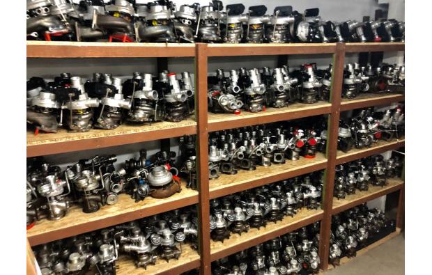 turbocompresseurs turbocompresseurs