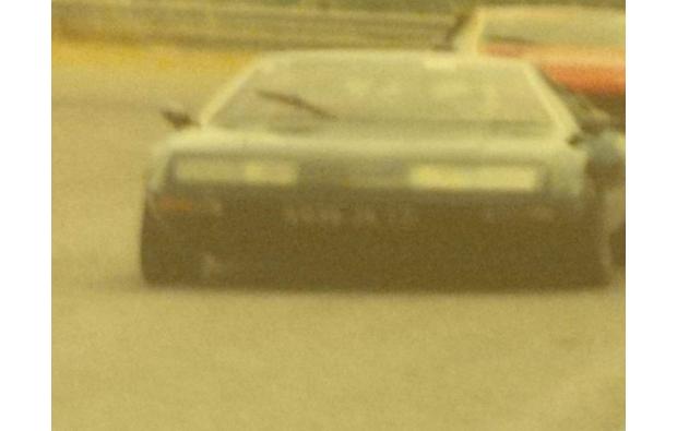 Alpine Renault A310 4 cylindres Alpine Renault A310 4 cylindres