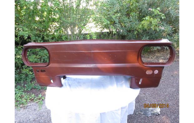 MASQUE AV RENAULT 10 MASQUE AV RENAULT 10