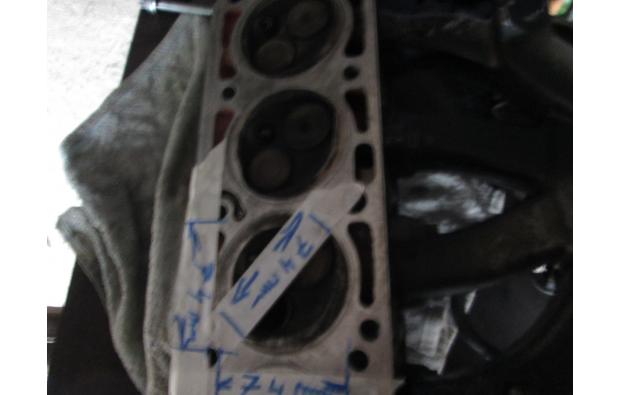 CULASSE OPEL MANTA 13 S 75ch OU KADETT CULASSE OPEL MANTA 13 S 75ch OU KADETT