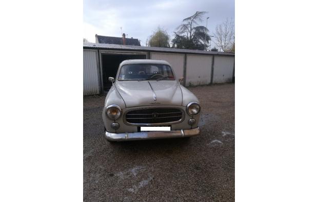 Peugeot 403 B7 Peugeot 403 B7