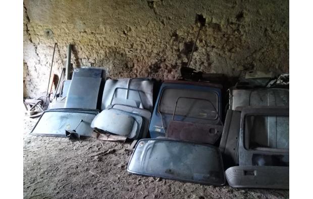 Pièces pour Renault / Peugeot / Citroen Pièces pour Renault / Peugeot / Citroen