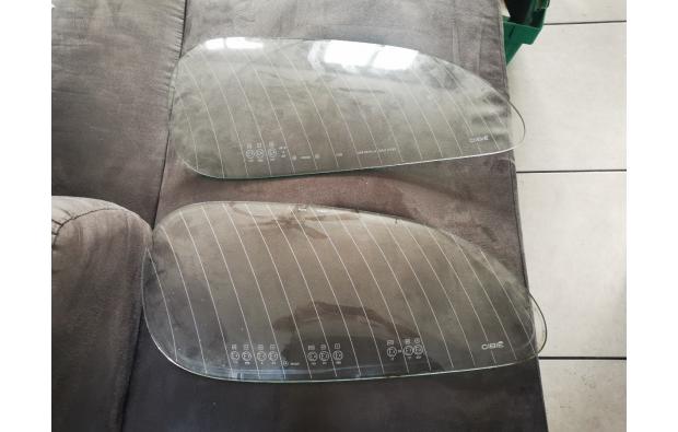 vends glaces de phares vends glaces de phares