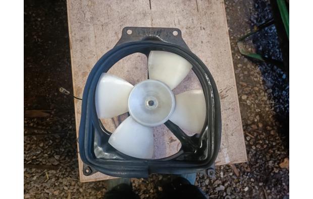 VENTILATEUR MOTEUR SIMCA