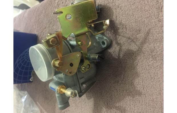Carburateur Peugeot 203/403/404 Carburateur Peugeot 203/403/404