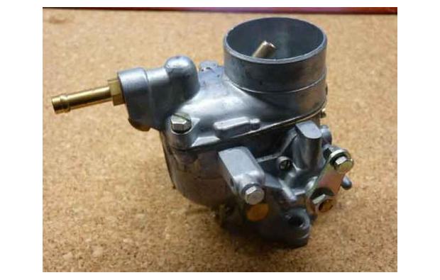 Carburateur Renault 4ch Carburateur Renault 4ch