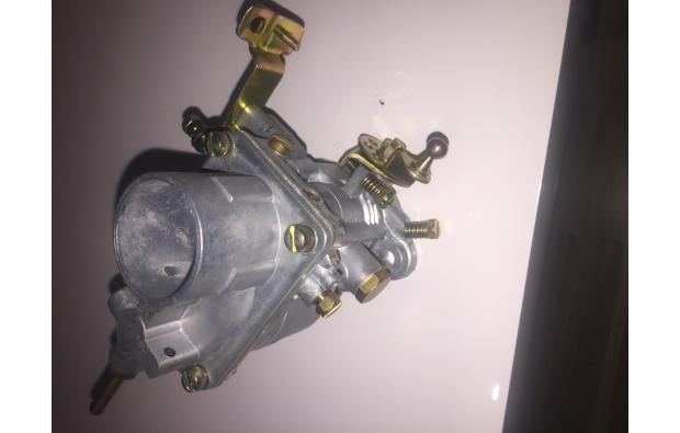Carburateur Renault Dauphine et 4ch Carburateur Renault Dauphine et 4ch