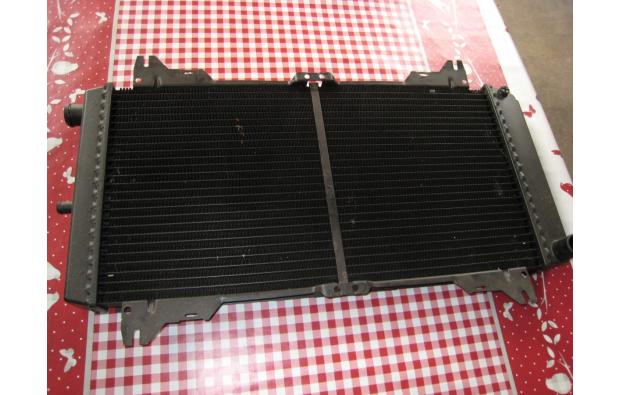 radiateur neuf Ford Escort