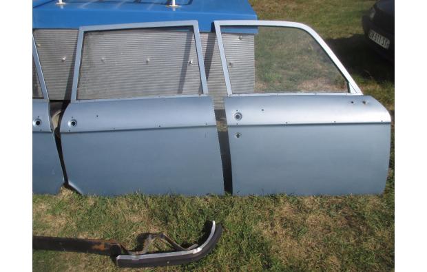 Pièces carrosserie Peugeot 304 break Pièces carrosserie Peugeot 304 break