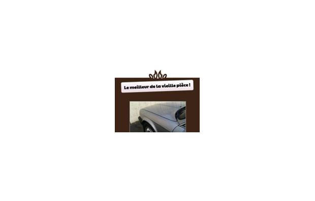 Classer l'annonce dans 