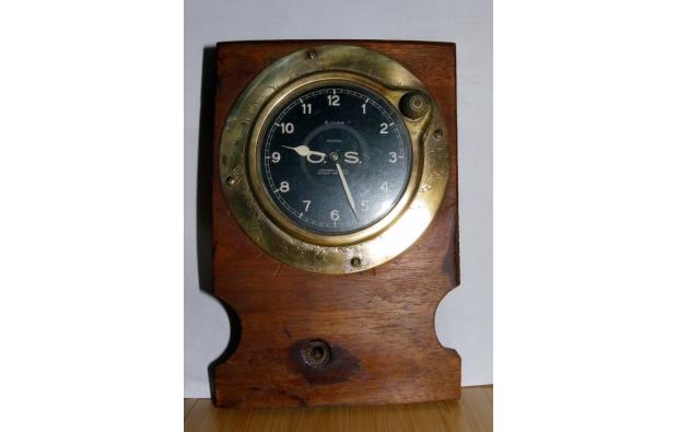 montre horloge de voiture ancienne montre horloge de voiture ancienne