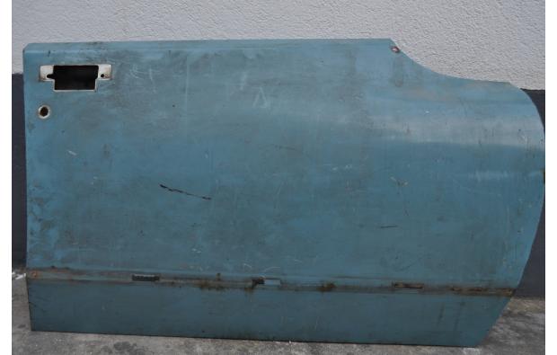 Porte Citroen DS23 Porte Citroen DS23