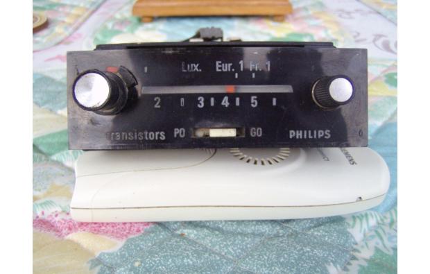 autoradio autoradio