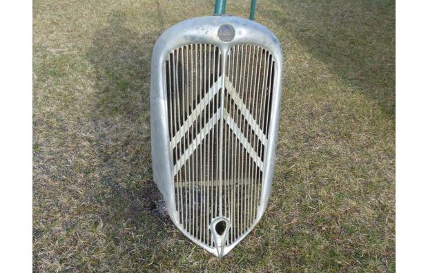 Calandre radiateur ROSALIE Calandre radiateur ROSALIE