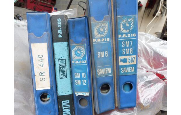 manuels Saviem manuels Saviem