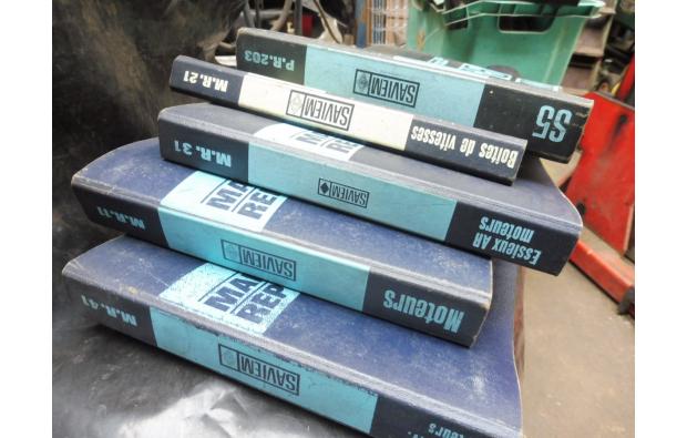 manuels Saviem manuels Saviem