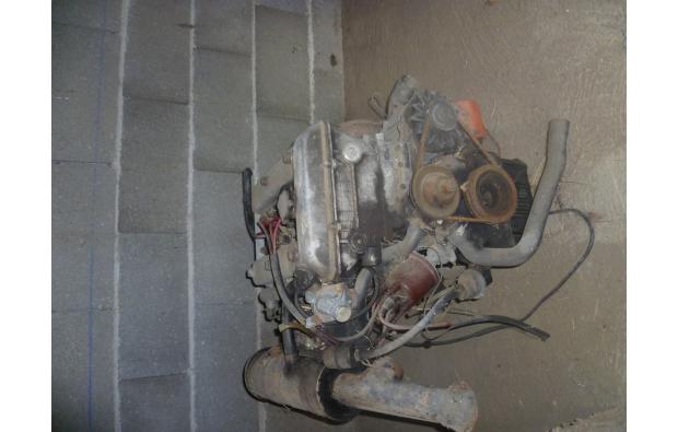 Moteur Alpha Romeo Moteur Alpha Romeo