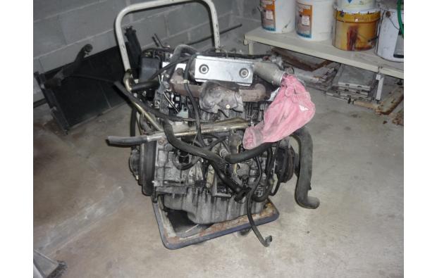 moteur moteur