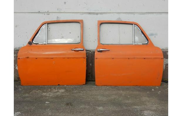 Porte conducteur et passager VW Type 3 Porte conducteur et passager VW Type 3