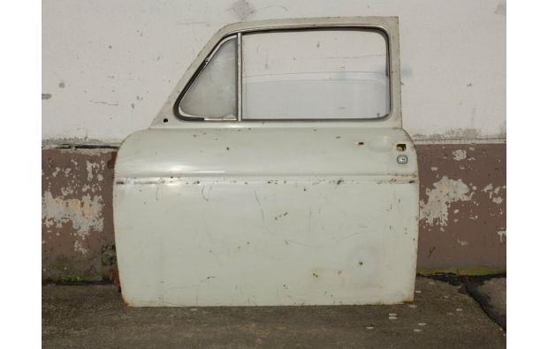 Porte conducteur avec vitres VW Type 3 Porte conducteur avec vitres VW Type 3