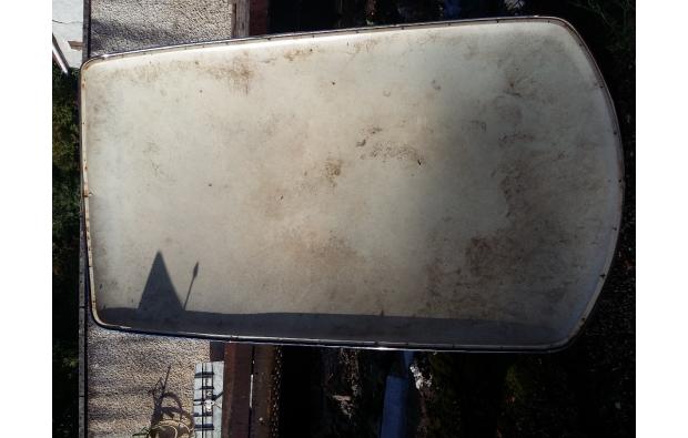 toit citroen ami 6 breack confort toit citroen ami 6 breack confort