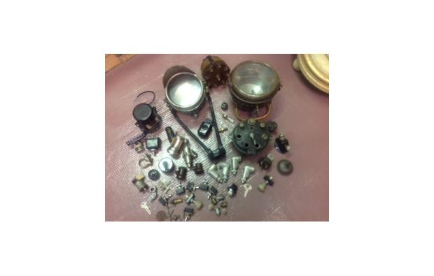 lot de vieilles pieces en TBE lot de vieilles pieces en TBE
