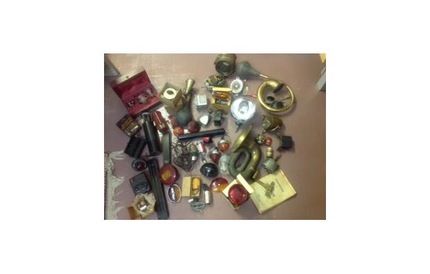 lot de vieilles pieces en TBE lot de vieilles pieces en TBE