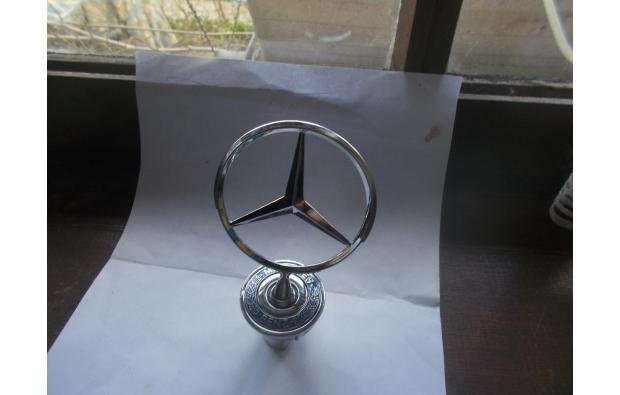 Etoile Mercedes