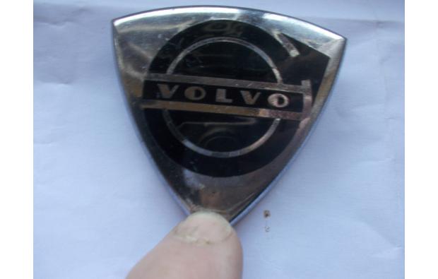 embléme Volvo embléme Volvo