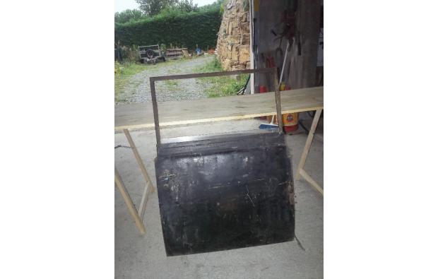 porte b14 porte b14